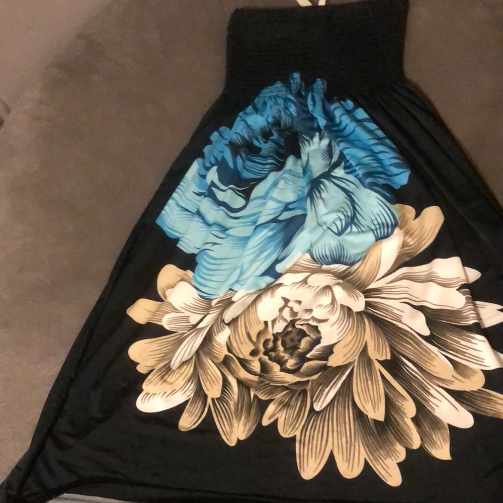 Christinlove dress size small